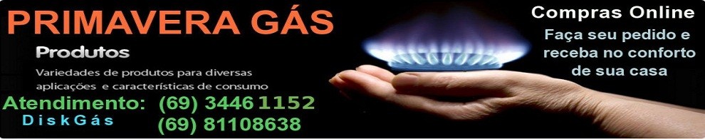 PRIMAVERAGÁS - DiskGás (69)  81108638 - 34461152